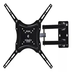 GENERICO - Soporte Televisor Tv Con Brazo 14-55 Pulgadas