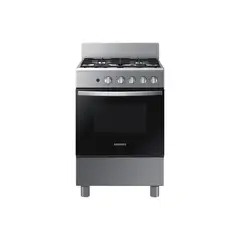 SAMSUNG - Cocina Gas 4 Platos Quemador Rápido - OPENBOX
