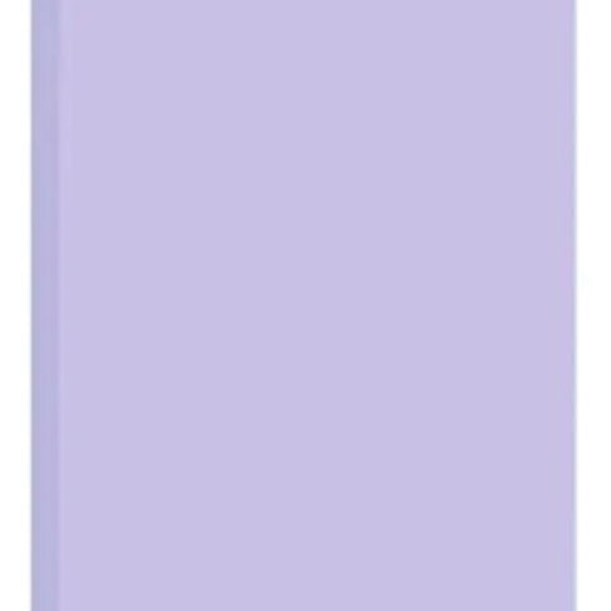 GENERICO - Papel Lila A4 80 g Lisa De 100 Hojas Manualidades