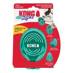 KONG - Licks Rewards Recompensas Lamer Para Perros