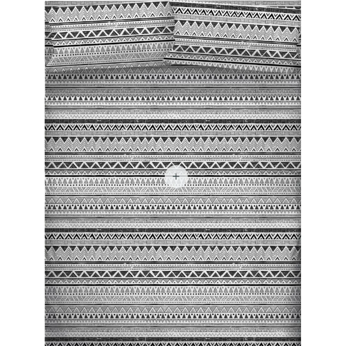 ILLUSIONS - Juego De Sábanas 144 Hilos Berk 2 Plazas