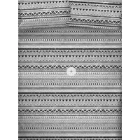 Juego De Sábanas 144 Hilos Berk 2 Plazas