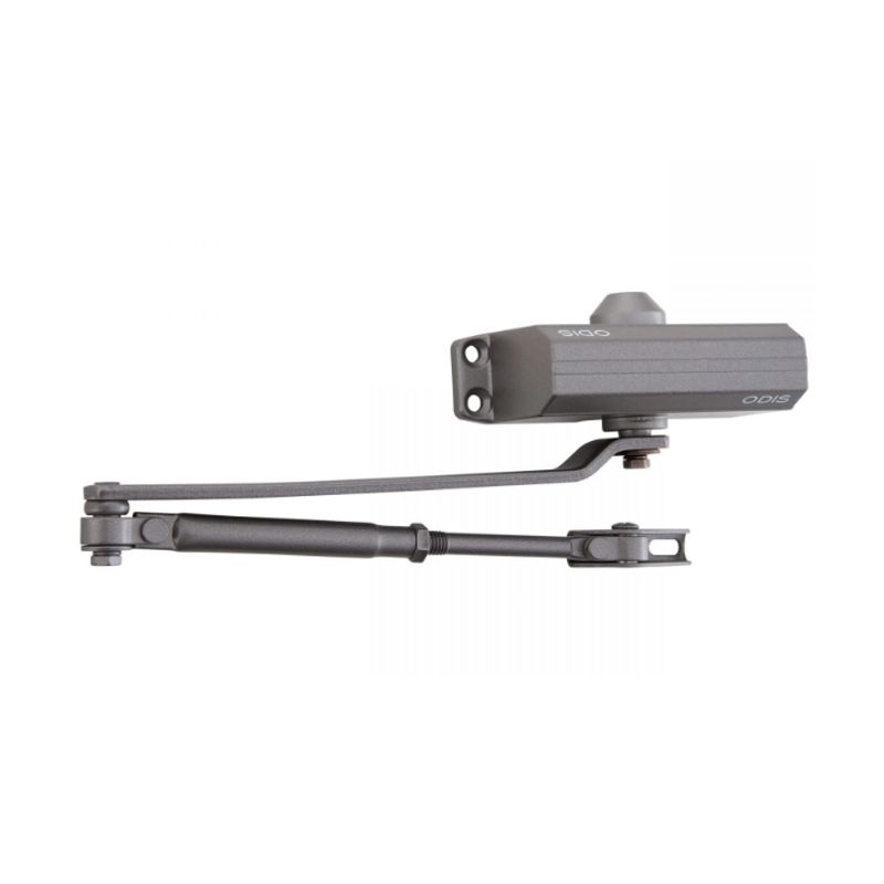 ODIS - Cierra Puerta Hidráulico 25 a 45kg 1025 Odis