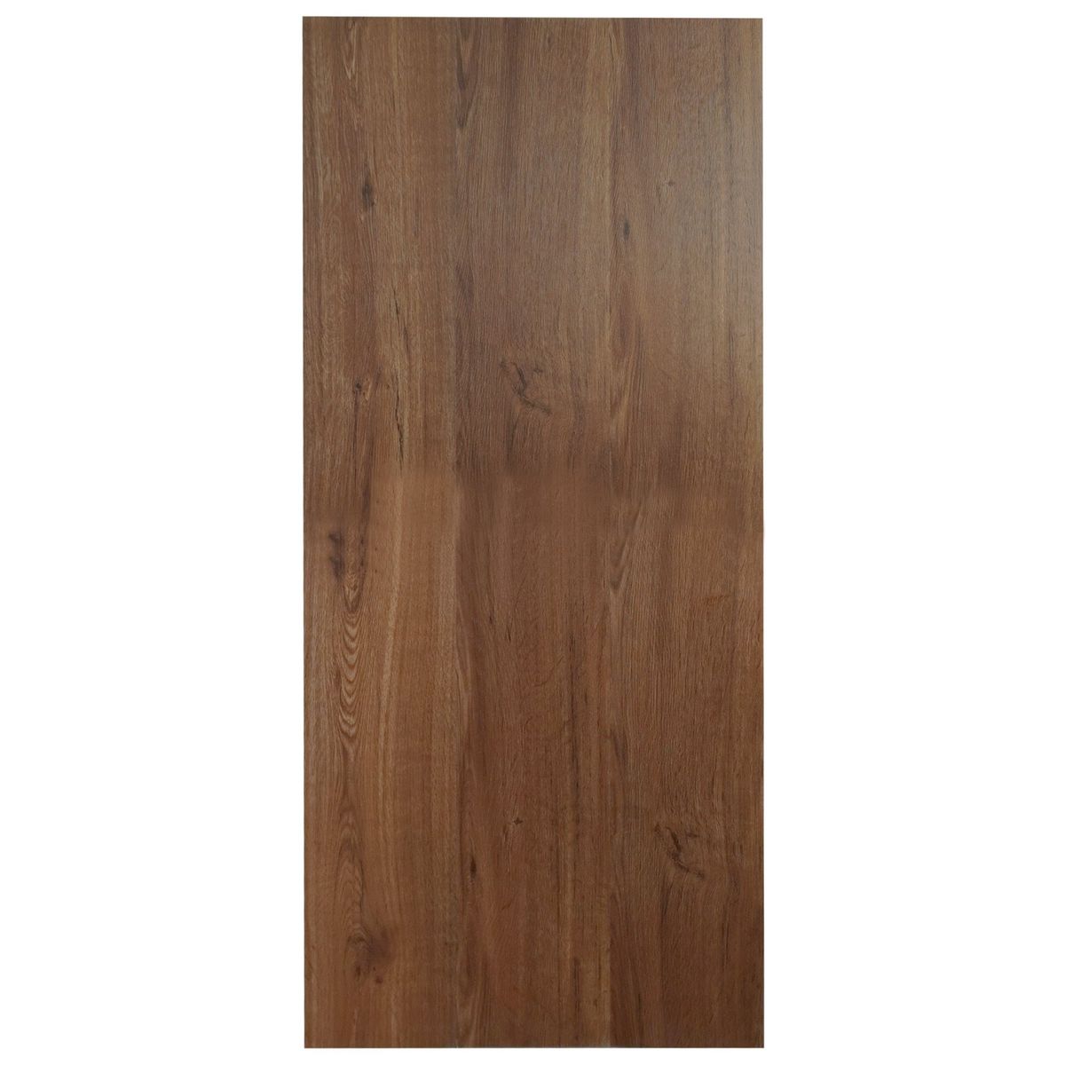 JOYTEK - Piso Vinílico SPC 5 mm Castaño 123x18 cm  225 m2 1 Caja 10 Uni