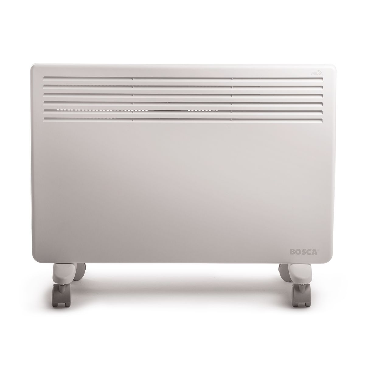 BOSCA - Calefactor Eléctrico Bosca B1500 Wifi Convector