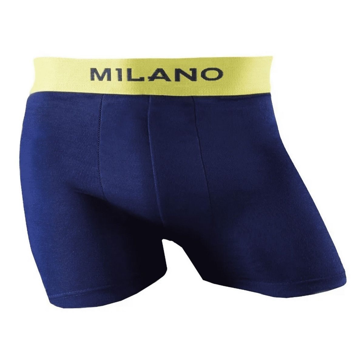 GARSIL - Boxer De Algodon Para Hombre - Colores Surtidos - SixPack