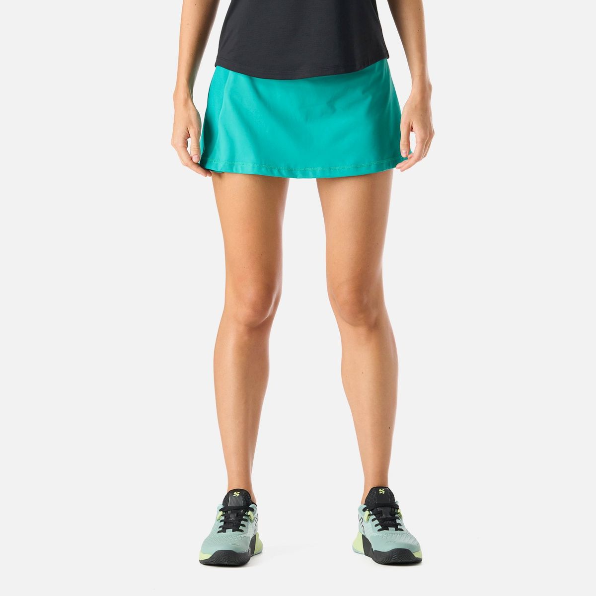 VULCANO - Falda Deportiva Mujer Built To Move