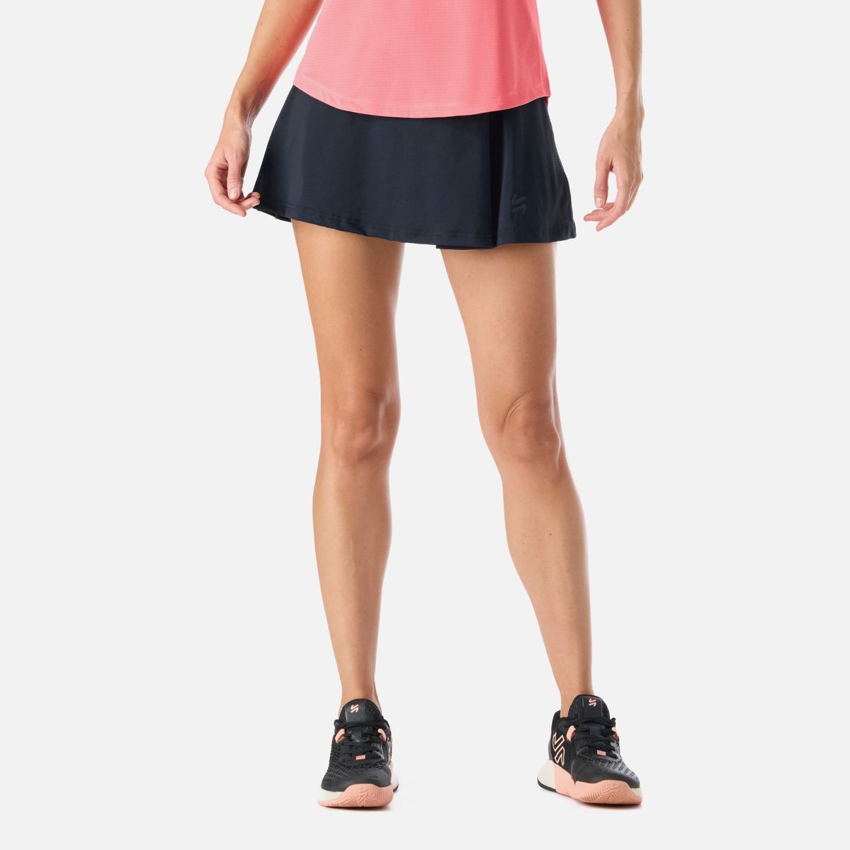 VULCANO - Falda Deportiva Mujer Tempo