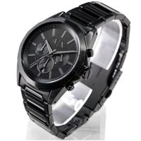Reloj Classic Ax2601 Negro