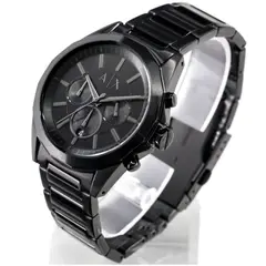ARMANI EXCHANGE - Reloj Classic Ax2601 Negro