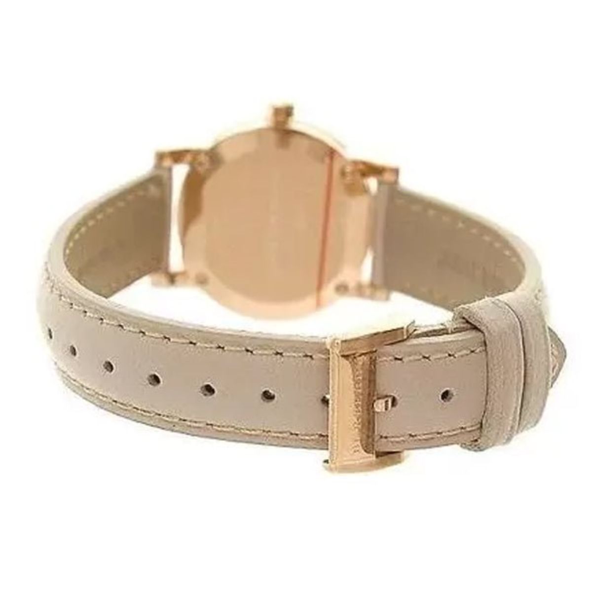 BURBERRY - Reloj Burberry The City Bu9210 Beige