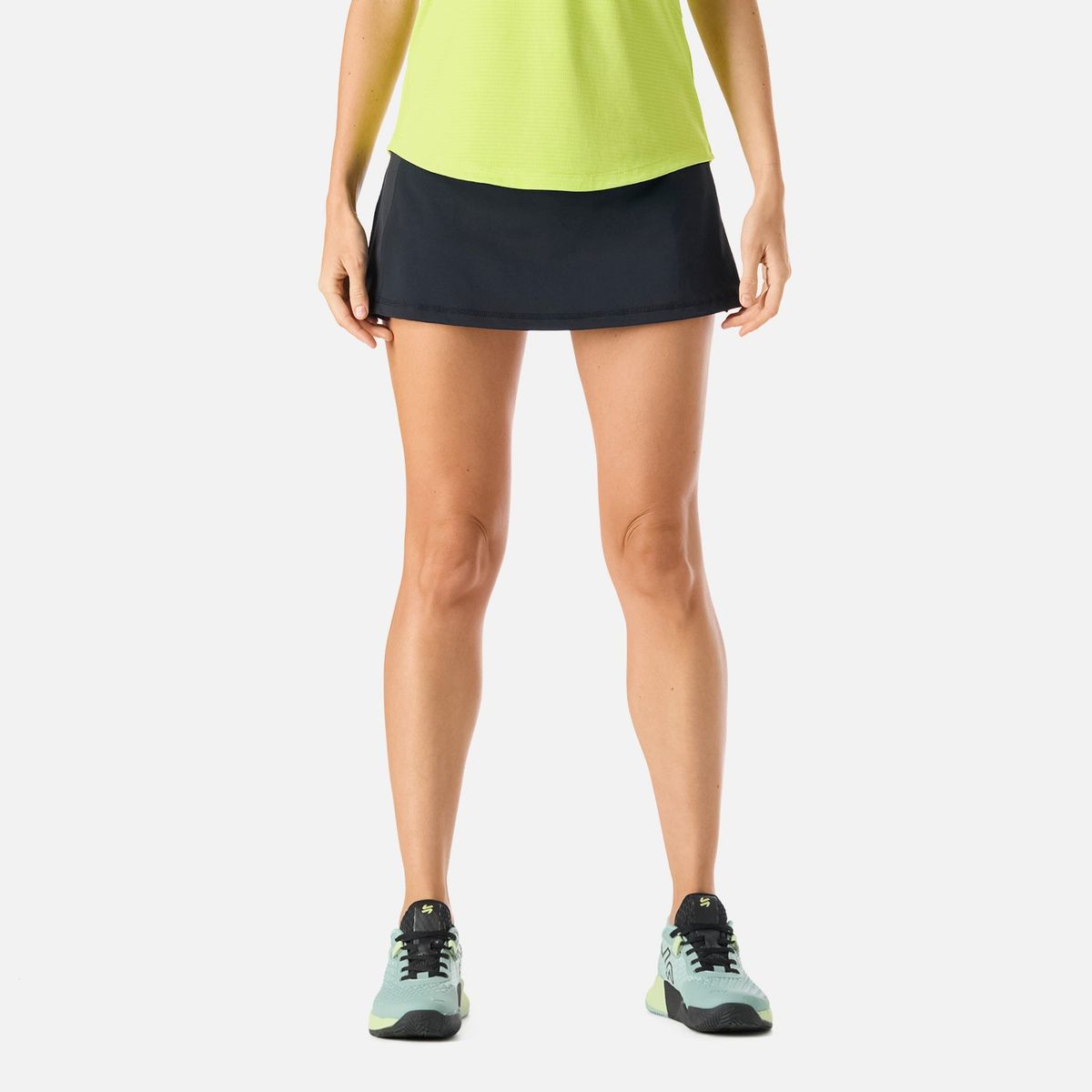 VULCANO - Falda Deportiva Mujer Built To Move