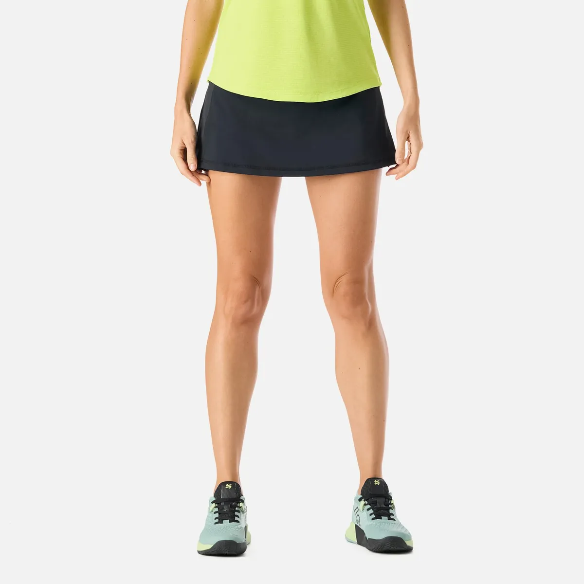 VULCANO - Falda Deportiva Mujer Built To Move