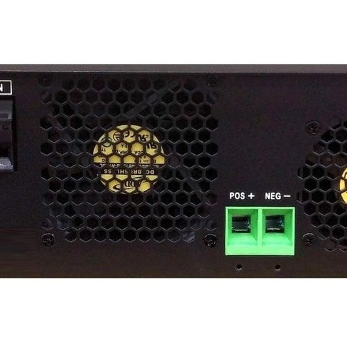 VOLTRONIC - Inversor Cargador Axpert 3000w Onda Pura Controlador PWM 50A