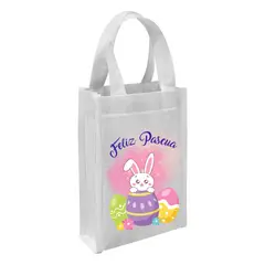 GENERICO - PACK 12 BOLSAS PARA HUEVITOS DE PASCUA