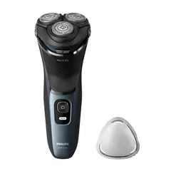 PHILIPS - Afeitadora eléctrica Wet & Dry S314400