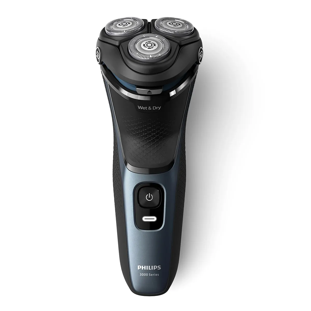 PHILIPS - Afeitadora eléctrica Wet & Dry Philips S3144/00