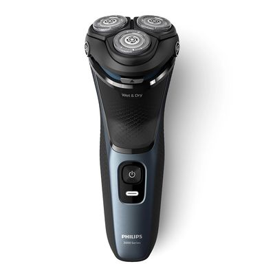 Imagen 2 del producto Afeitadora eléctrica Wet & Dry S3144/00