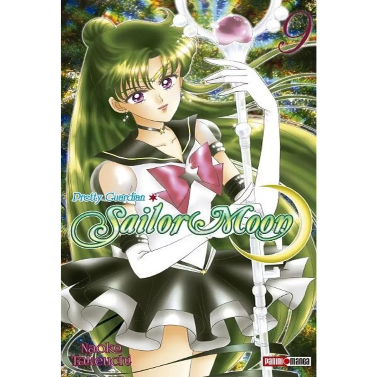 PANINI - Sailor Moon N°9