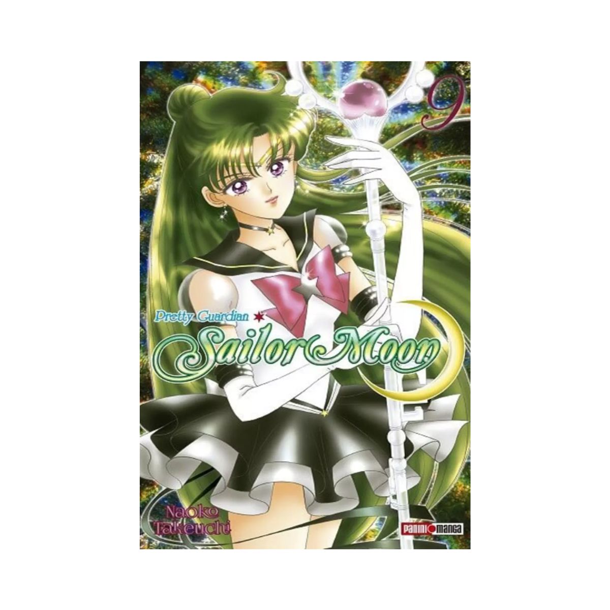 PANINI - Sailor Moon N°9