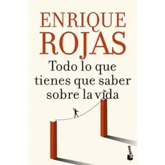 BOOKET - Todo Lo Que Tienes Que Saber Sobre La Vida