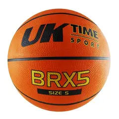 UK TIME - Balón Basquetbol N°5 Uktime