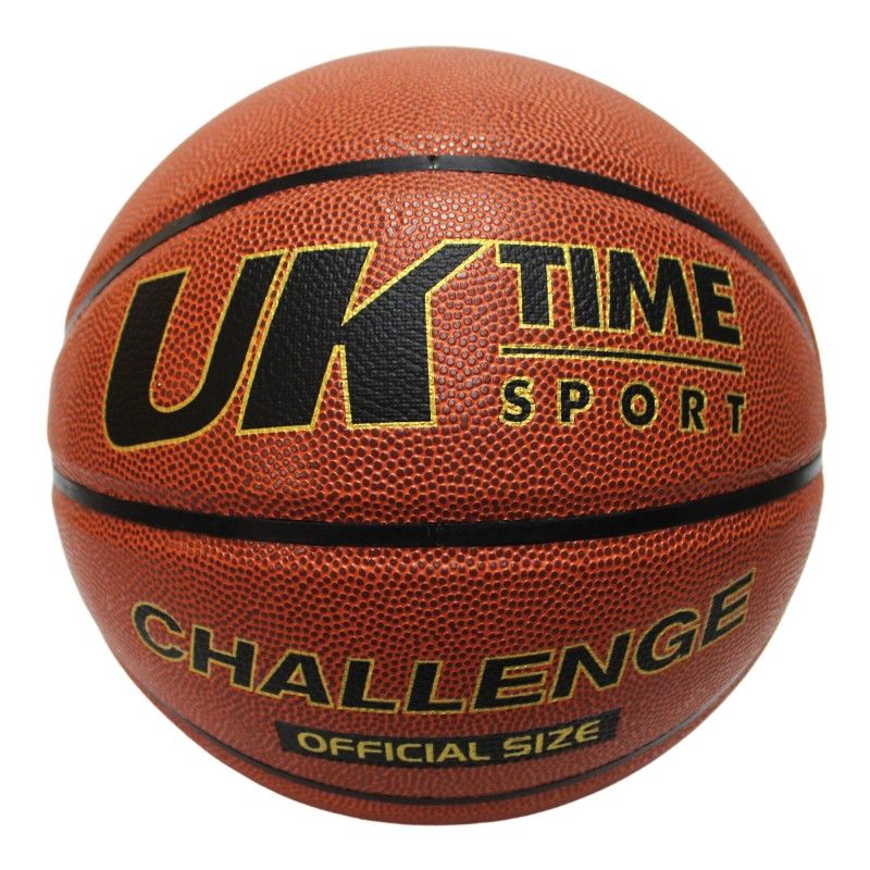 UK TIME - Balón Básquetbol Pu N°7 Uktime