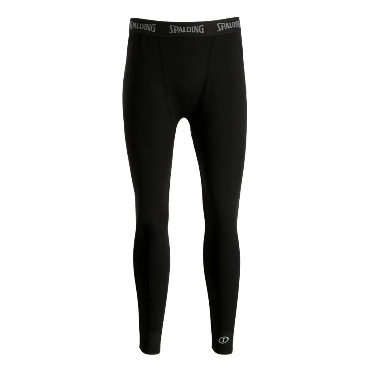 SPALDING - Primera Capa Deportiva Inferior Long Leg Hombre Spalding