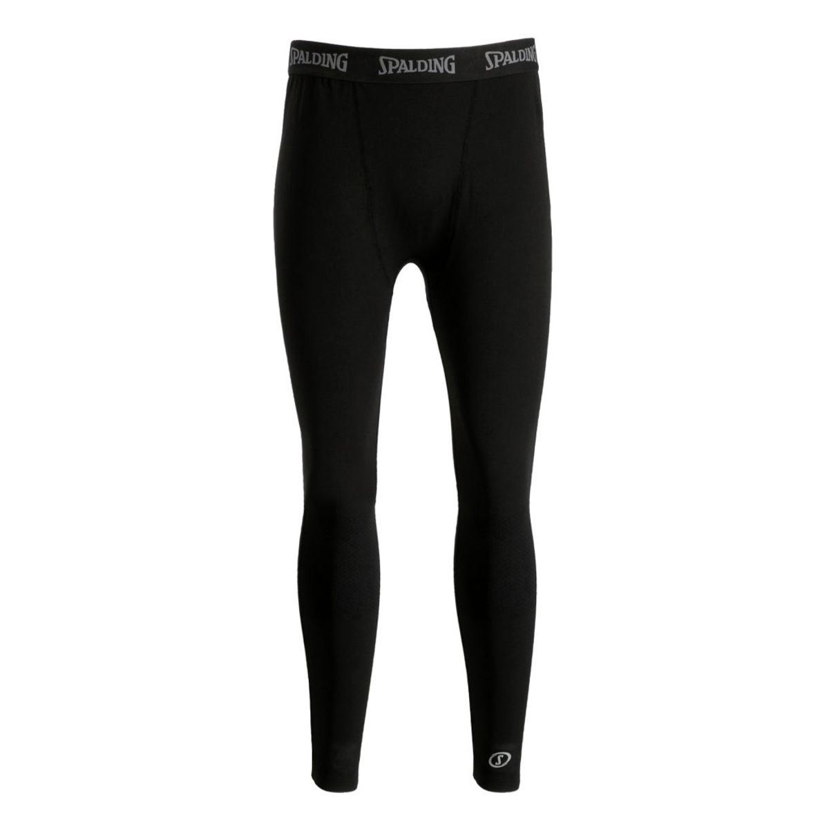 SPALDING - Primera Capa Deportiva Inferior Long Leg Hombre Spalding