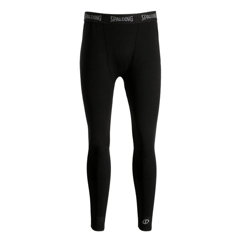 SPALDING - Primera Capa Inferior Long Leg Hombre Spalding
