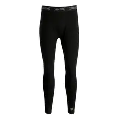 SPALDING - Primera Capa Inferior Long Leg Hombre