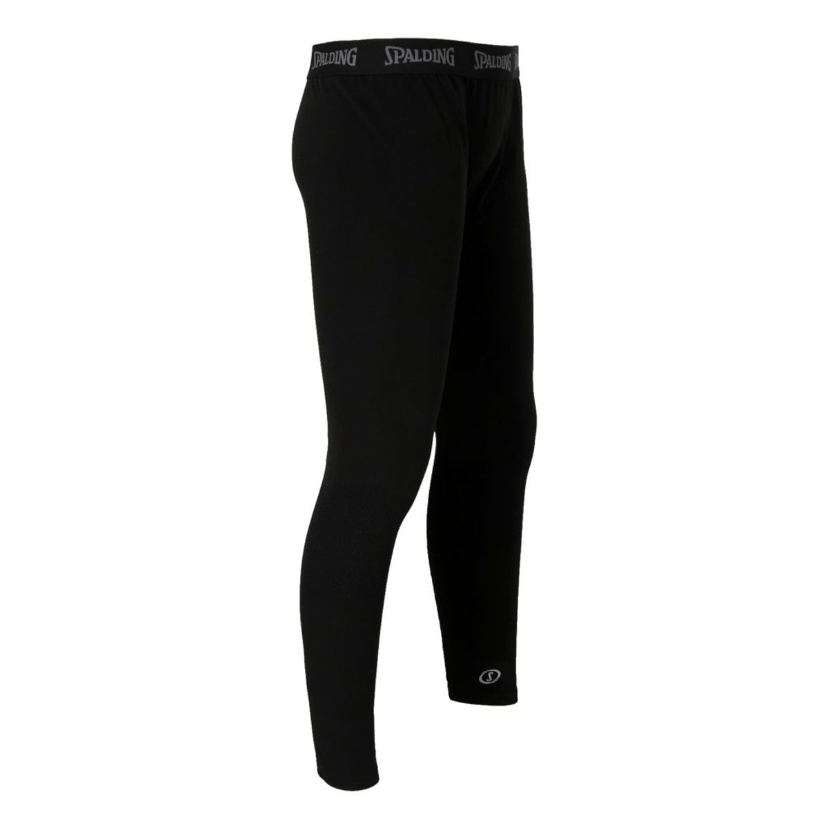 SPALDING - Primera Capa Deportiva Inferior Long Leg Hombre Spalding