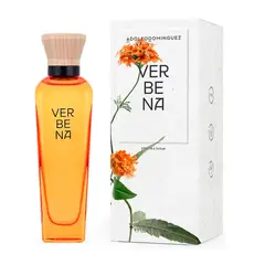 ADOLFO DOMINGUEZ - Perfume Verbena Edt 120Ml Mujer