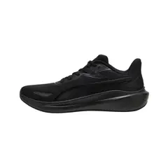 PUMA - Zapatillas Running Hombre Skyrocket Lite Negras