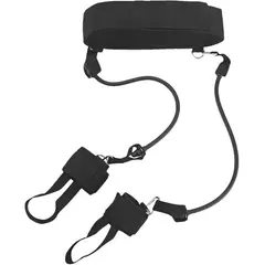 MOVI - Set de Bandas Elasticas de entrenamiento Salto y Resistencia