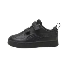 PUMA - Zapatillas Urbanas Baby Rickie V Negras