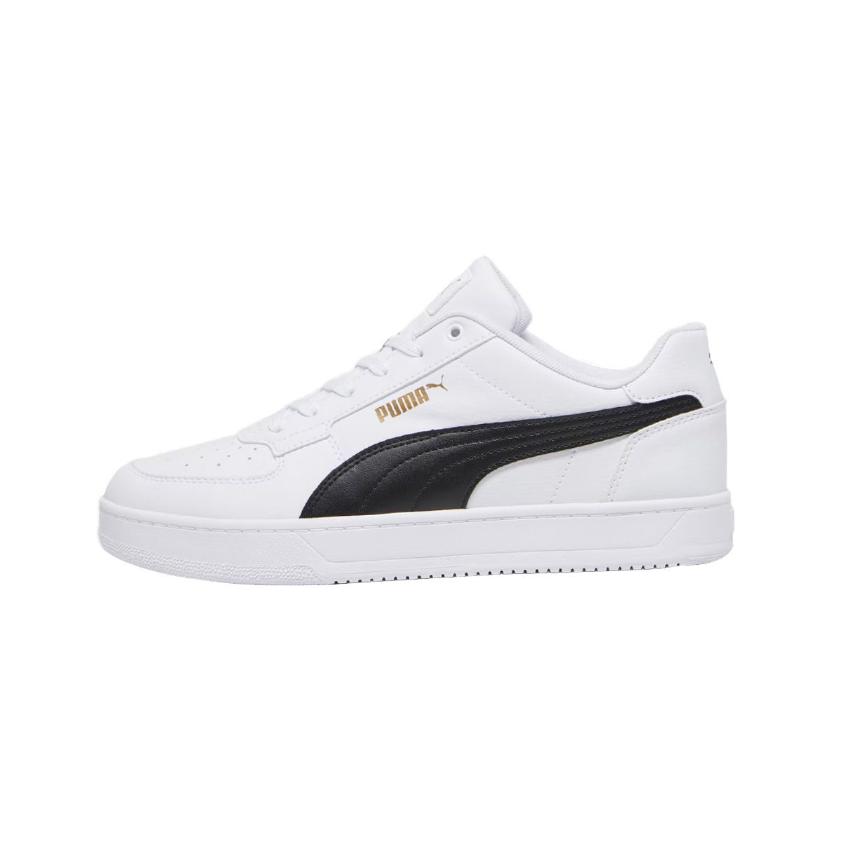 PUMA - Zapatillas Urbanas Hombre Caven 2.0 Puma Blancas/Negras