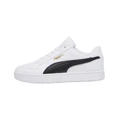 PUMA - Zapatillas Urbanas Hombre Caven 2.0 Blancas/Negras