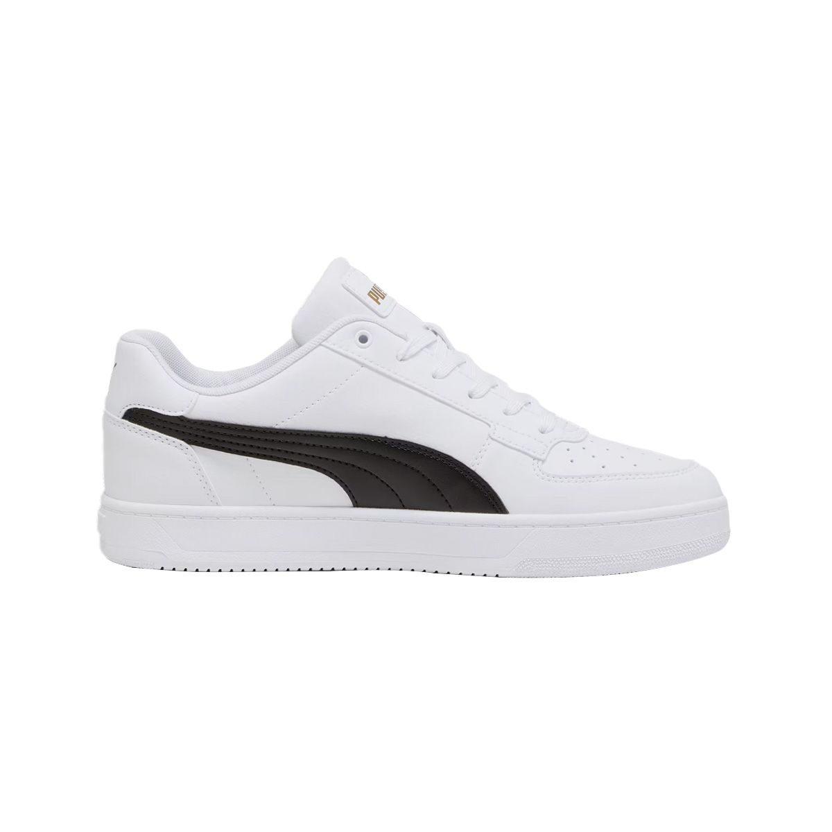 PUMA - Zapatillas Urbanas Hombre Caven 2.0 Puma Blancas/Negras