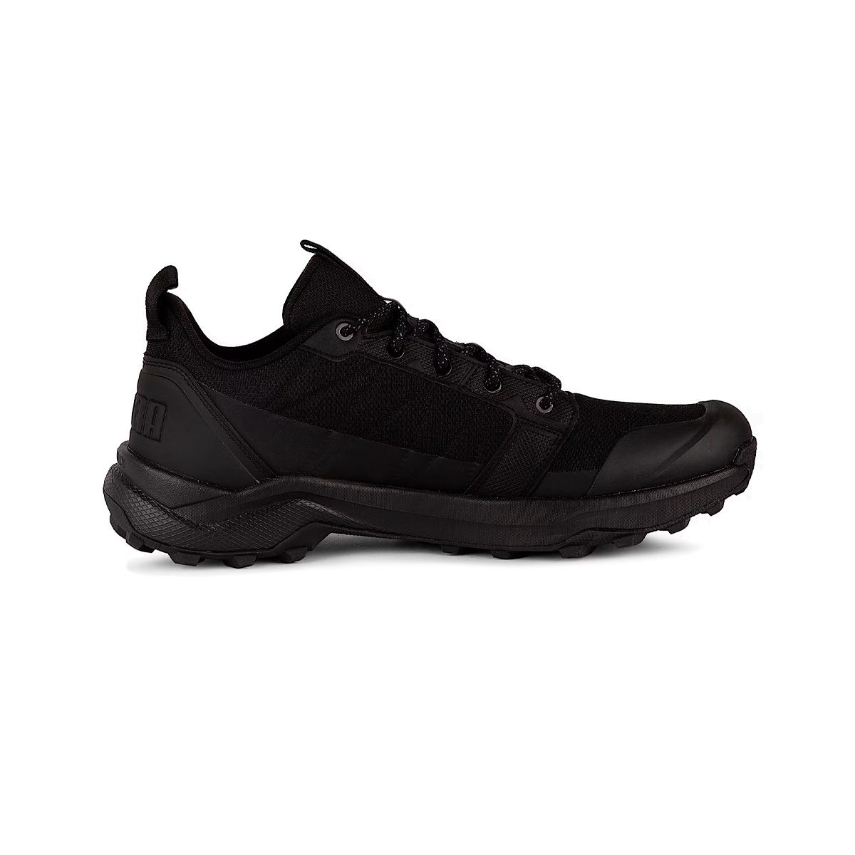 PUMA - Zapatilla Outdoor Hombre Boulder WTR Puma Negro