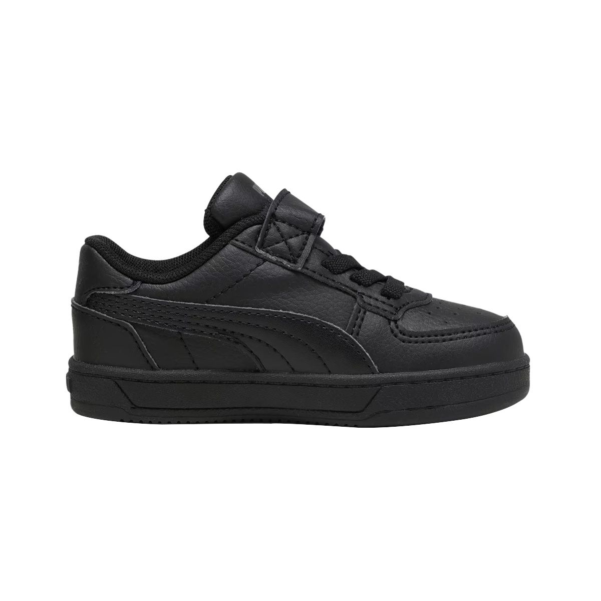 PUMA - Zapatillas Urbanas Baby Caven 2.0 Puma Negras
