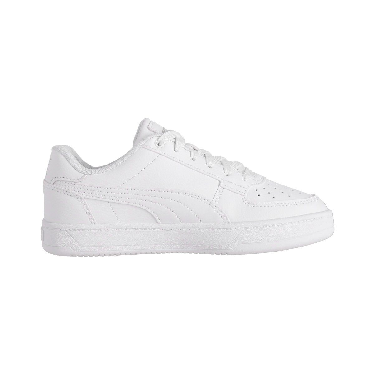 PUMA - Zapatillas Urbanas Mujer Caven 2.0 Puma Blancas