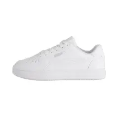 PUMA - Zapatillas Urbanas Mujer Caven 2.0 Blancas