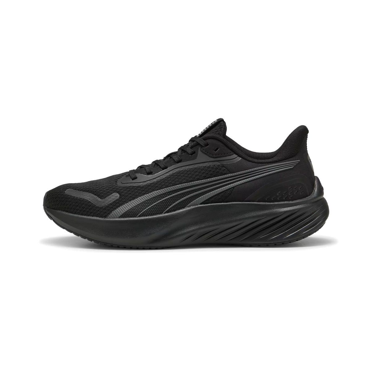 PUMA - Zapatillas Running Hombre Pounce Lite Puma Negro