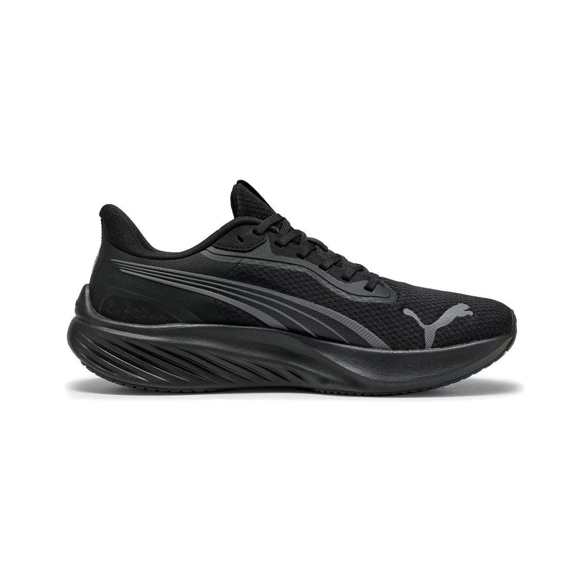 PUMA - Zapatillas Running Hombre Pounce Lite Puma Negro