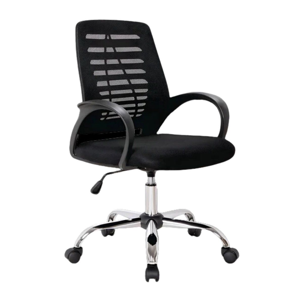 GENERICO - Silla Operativa Básica Multiuso -Cod-2004-