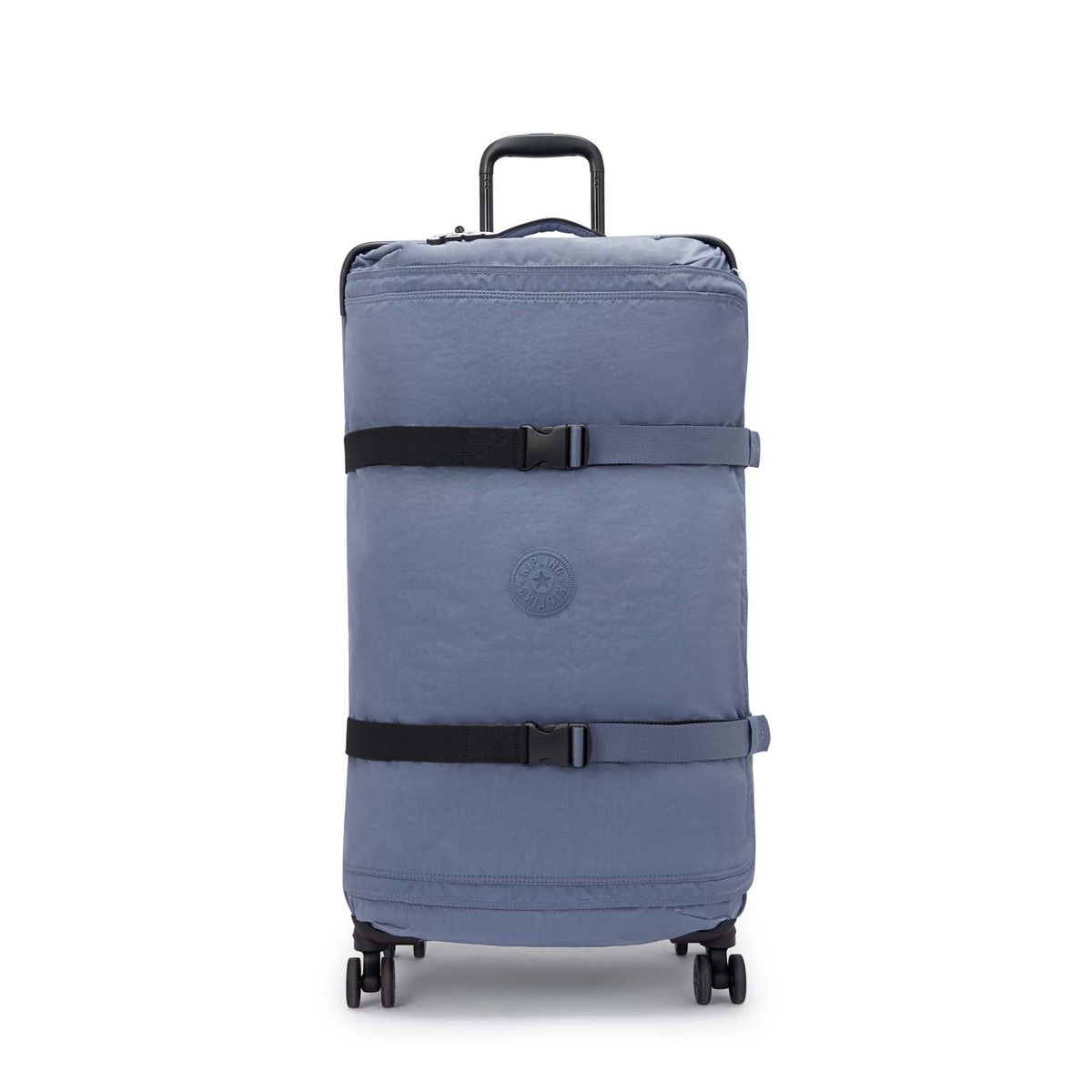 KIPLING - Maleta Mujer Spontaneous L Celeste Kipling