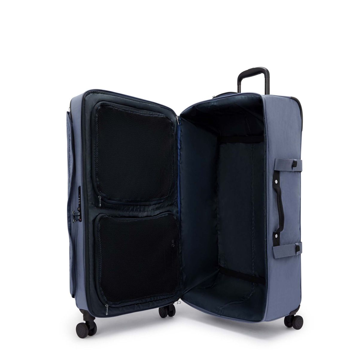 KIPLING - Maleta Mujer Spontaneous L Celeste Kipling