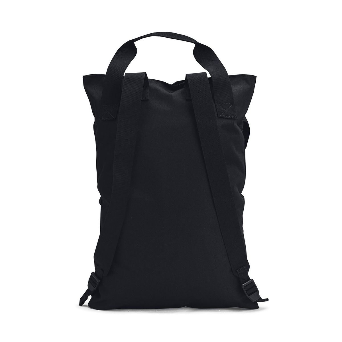 UNDER ARMOUR - Mochila Project Rock Negro Unisex UNDER ARMOUR