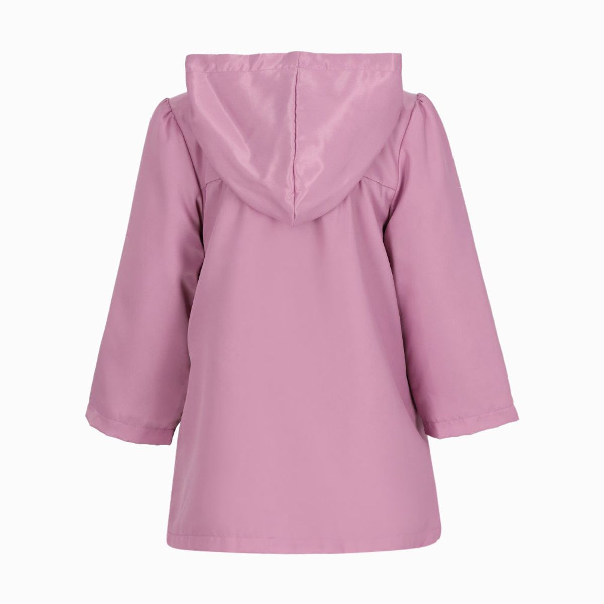 LIMONADA - Chaqueta bebé love palo rosa Limonada